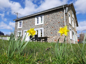 Гостиница Le Clos de Rosa  Ла Рош-Ан-Арден